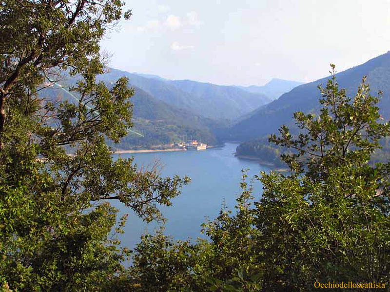  Image name: 03-lago di suviana.jpg 
 width: 800 pixel 
 height: 599 pixel 
 Size: 136282 bytes 
 Click to enlarge 